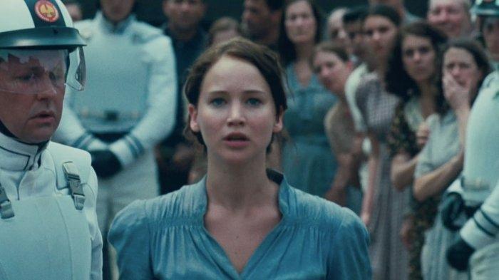 The Hunger Games