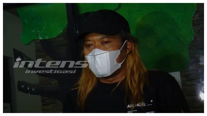 Sule dalam kanal YouTube Intens Investigasi, Rabu (7/9/2022).