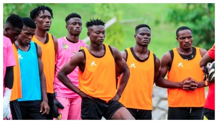 Timnas Kamerun diprediksi akan memberikan kejutan di Piala Dunia 2022.