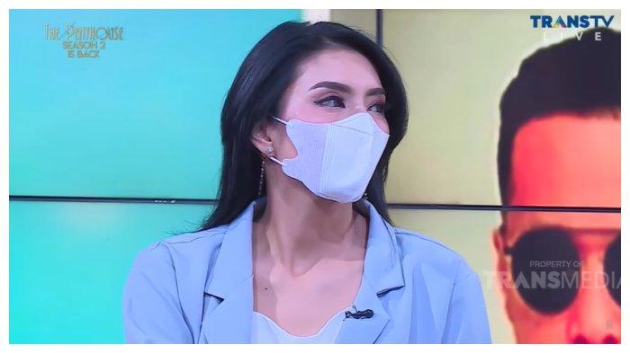 Tyas Mirasih mengaku tolak endorse bayi tabung, Jumat (19/3/2021).
